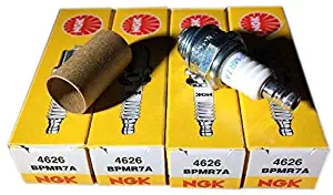 Best Wsr6f Bosch Spark Plug