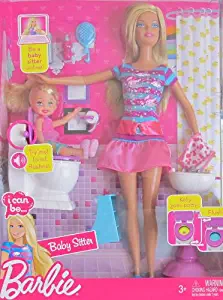 Best Barbie Kelly Baby Furniture