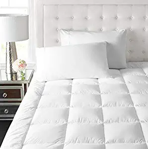 Best Twin Mattress Topper Alternative 2Inch