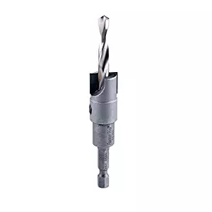 Best Counterbore Drill Bit Set