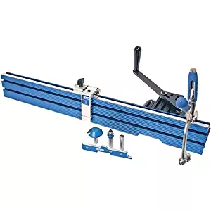 Best Precision Router Table Set Up Bars