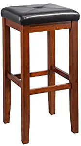 Best Retro Backless Metal Bar Stool