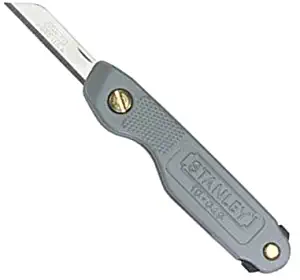 Best Stanley Knife 10 049
