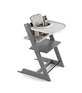 Best Stokke High Chair Baby Set