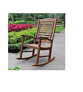 Best Outdoor Resin High Back Chairs