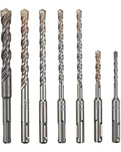 Best 7 16 Drill Bit