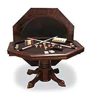Best Poker Table Top And Chairs