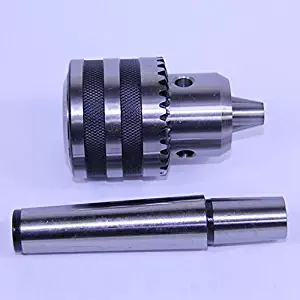 Best Drill Press Chuck Taper
