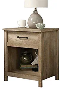 Best Oiled Oak End Table