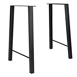 Best Sawhorse Console Sofa Table