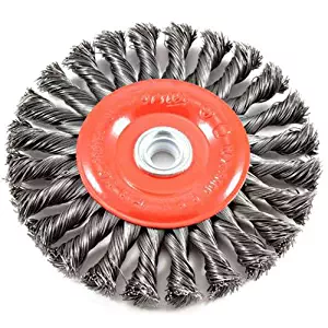 Best Bench Grinder Wire Wheel