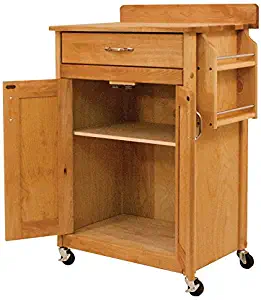 Best Catskill Craftsman Kitchen Cart