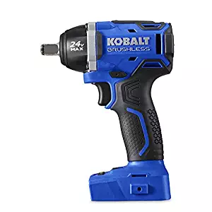 Best Kobalt 24V Impact Drill
