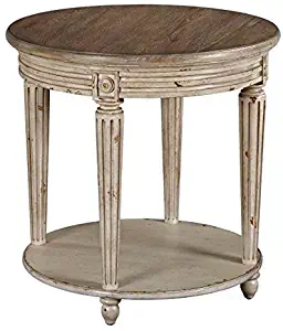 Best American Drew End Table