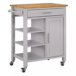 Best Kitchen Island On Castors