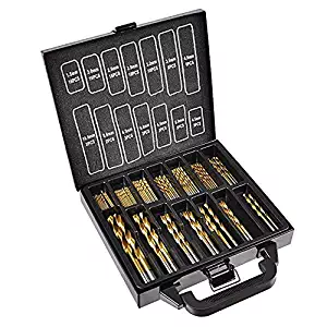 Best Small Drill Bit Size Chart