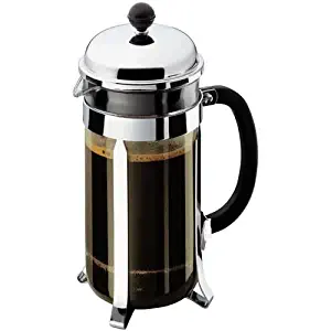 Best Bodum 8 Cup Chambord Coffee Maker