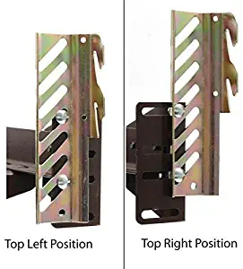 Best Slotted Headboard Frame Attachment
