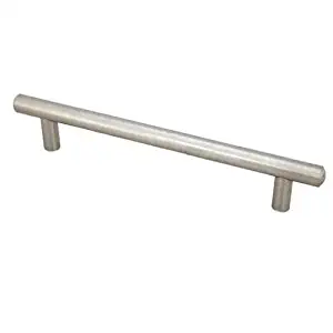 Best Cabinet Handles 5 Inch Hole Center European Bar