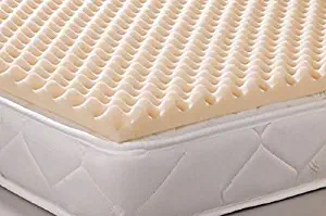 Best 4 Inch Eggcrate Mattress Topper