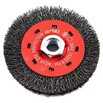 Best Angle Grinder Wire Wheel