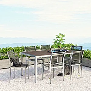 Best Modway Patio Bar Table