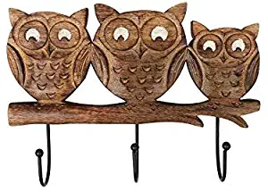 Best 12 Inch White Peg Coat Rack