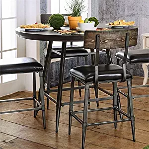 Best Round Counter Height Dining Set