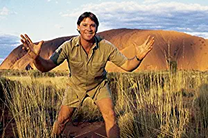 Best Steve Irwin Crocodile Rock