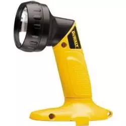 Best Dewalt Work Light 18V
