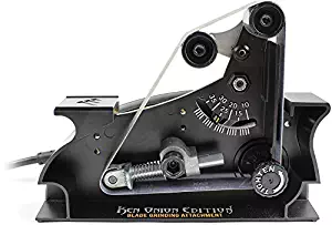 Best Belt Attachment For Bench Grinder