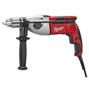 Best Old Milwaukee Hammer Drill