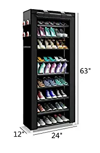 Best Cover Shoe Rack Organizer