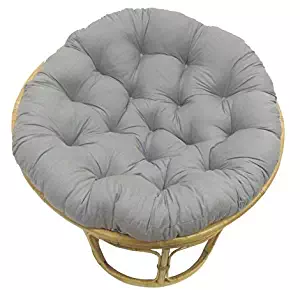Best Papasan Chair And Cushion Set