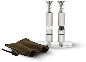 Best Can You Use A Pepper Grinder For Salt