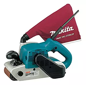 Best  Belt Sander 2019