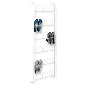 Best Honey Can Do Shoe Rack
