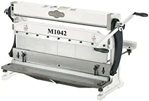 Best 3-In-1 Metal Shear/Brake/Roll Machine