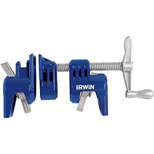 Best Irwin Bar Clamp Set