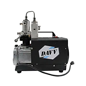 Best 3000 Psi Air Compressor
