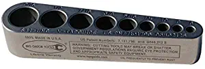 Best Drill Bit For 3/8-16 Tap