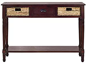 Best Cherry Wood Console Table