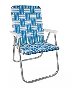 Best Old Fashion Metal Lawn Chairs