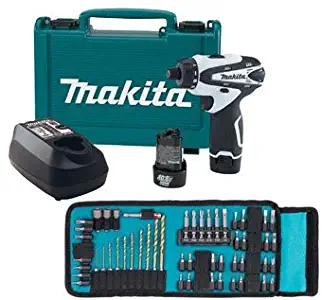 Best Makita 10.8 V Tools
