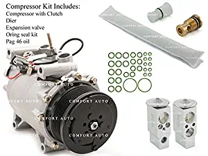 Best Speed Air Compressor Replacement Parts