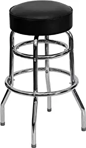 Best Double Rung Bar Stool