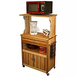 Best Catskill Craftsman Kitchen Cart
