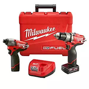 Best Milwaukee 28V Tool Kit