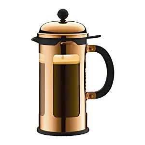 Best Bodum 8 Cup Chambord Coffee Maker