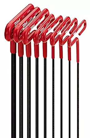 Best T Handle Screwdriver Sets